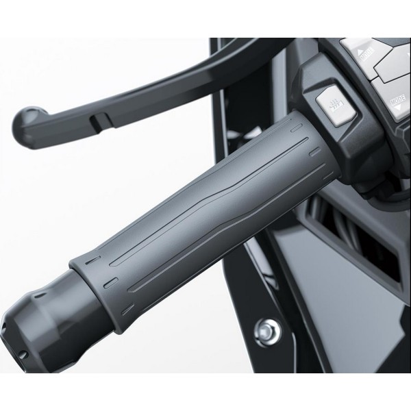 Kawasaki Heated Grips Kit  ZX-10R/RR